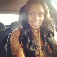 Shatara Jones