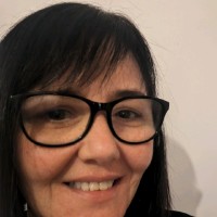 Jane Mahomed