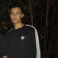 Brahian Perez