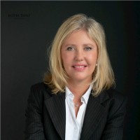 Yvette Huijsmans-Van Schie