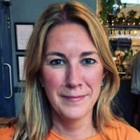 Nancy Rudd