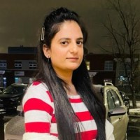 Mandeep Kaur