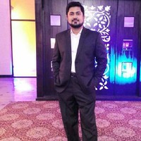 Yasir Hussain Siddiqui