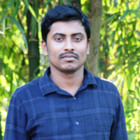 Md. Amir Hossain