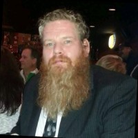 Scott Grier