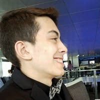 Will Rodriguez