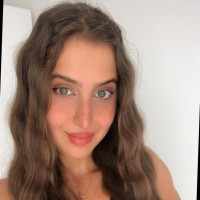 Büşra Eda Özdemir