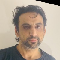 Raj Maan