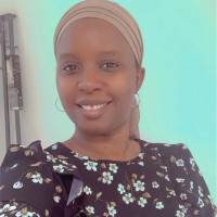 Fatoumata Bah