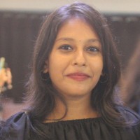 Priya Dharshini M