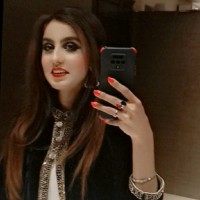 Laiba Khan