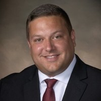 Jason Londo, Cpa