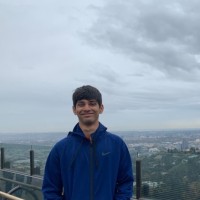 Shreyas Rajesh