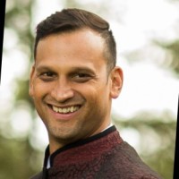 Trevor A. Greenhough