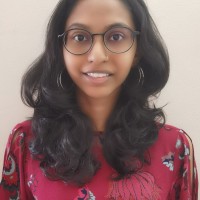 Sangheetha Velayutham