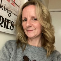 Deborah Wilding