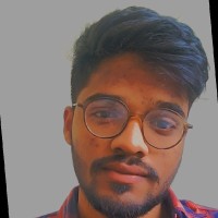 B. Yuvaraj Goud