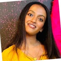 Brukti Hagos
