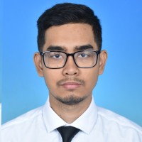 Mohamad Firdaus Bin Mohd Fazil