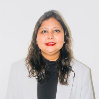 Ms. Yogi Goel