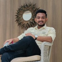 Gautam Gadhiya