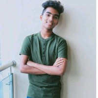 Siddhesh Palande