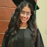 Tanisha Saxena
