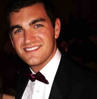 Daniel Gaston