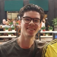 Diogo Costa de Jesus