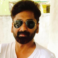 Naini Praveen