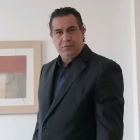 Carlos Alberto Rojas Hernández