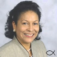 Diana Reese