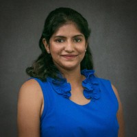 Geethika Kantamneni