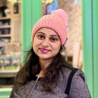 Jyoti Karwal