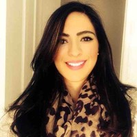 Carolina Garza Vélez