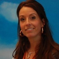Stephanie Vredeveld