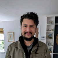Andres Cifuentes