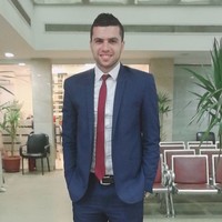 Sameh Elrefai