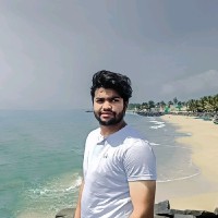 REVANTH KRISHNA