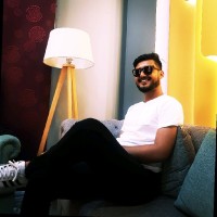 Pradip Sangroula