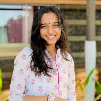 Shrawni Pawar