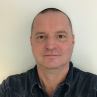 Petter Vaage Martinsen