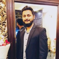 Syed Danish Ali