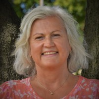Rikke Charlotte B Crantz