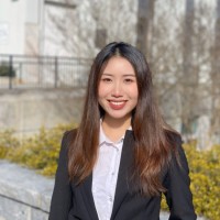 Iris Jiang