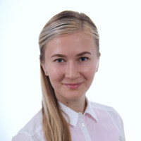 Viktoriia Vikarchuk