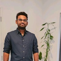 Vignesh Divakar