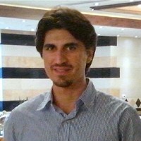 George Neophytou(MEng, MSc)