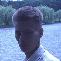 Nikolay Smirnov