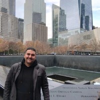Moustafa Atta